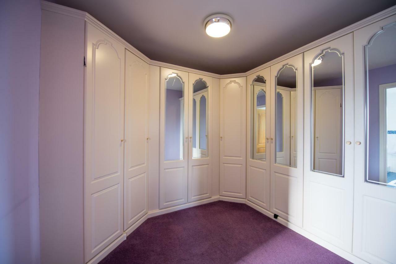 Bed and Breakfast Y Grange Llanfihangel-y-Creuddyn Экстерьер фото